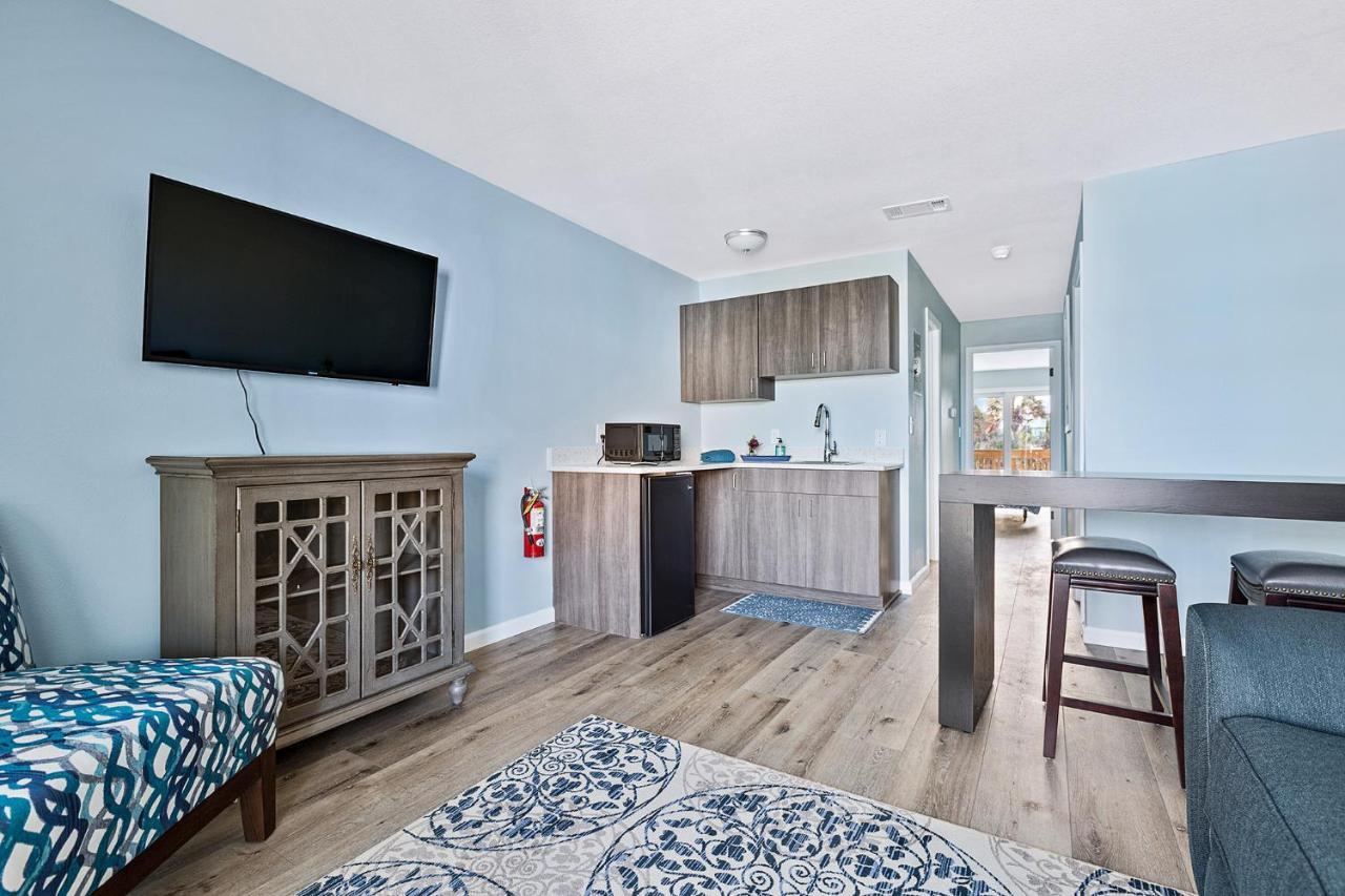 Blue View Inn Melbourne Shores Luaran gambar