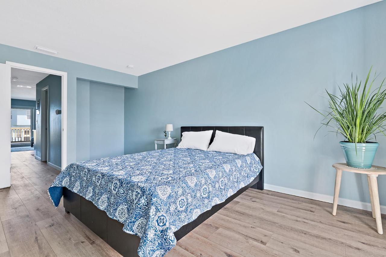 Blue View Inn Melbourne Shores Luaran gambar