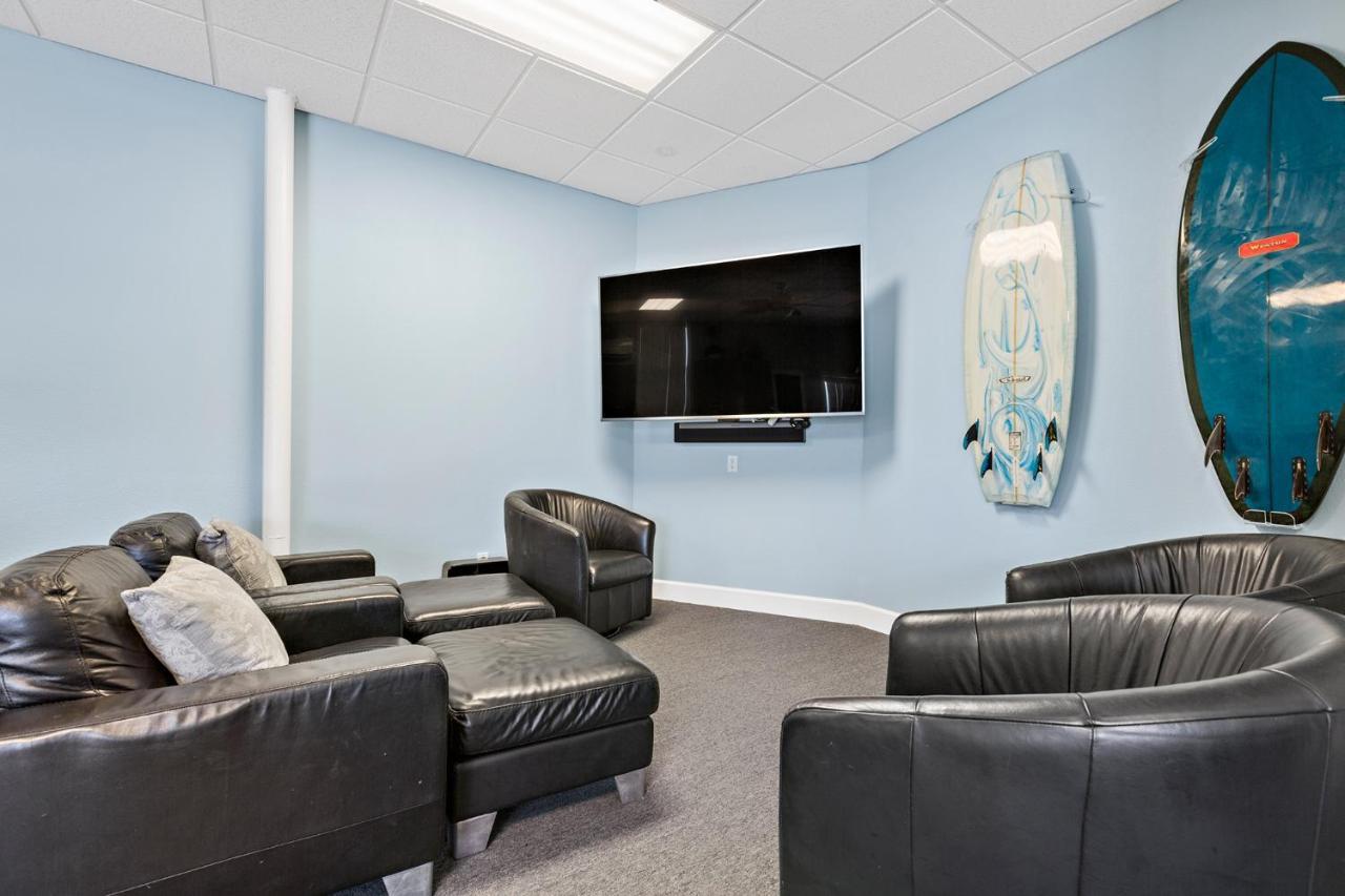 Blue View Inn Melbourne Shores Luaran gambar