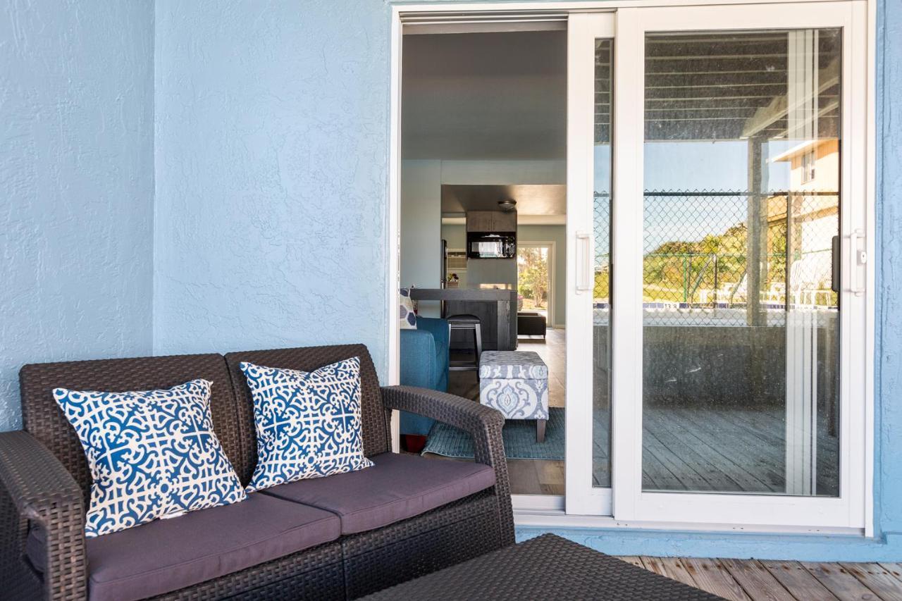 Blue View Inn Melbourne Shores Luaran gambar