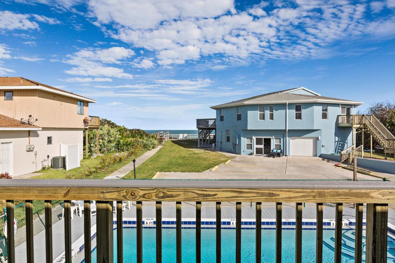 Blue View Inn Melbourne Shores Luaran gambar